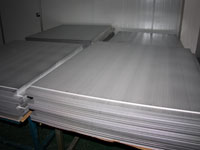Aluminum base board material metal core PCB